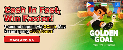 Get Your Welcome Bonus Now