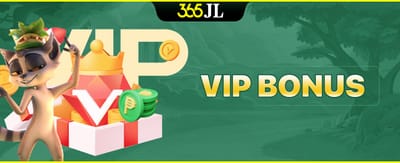Premium VIP Bonus promotion