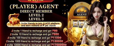 Partner Agent Special promotion